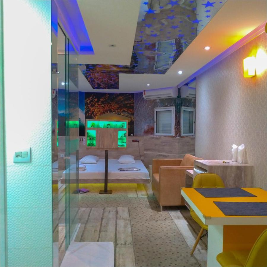 Motel Over Night - Sao Paulo — Photos 1