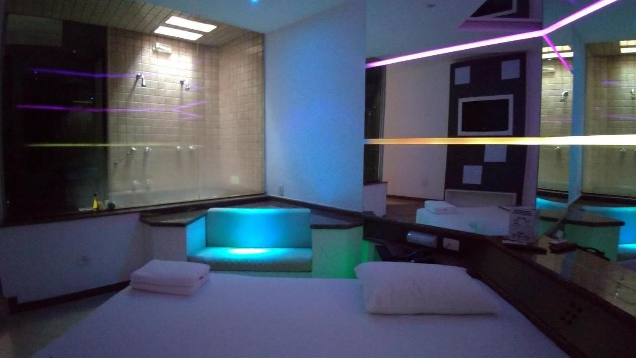 Motel Over Night - Sao Paulo — Photos 2